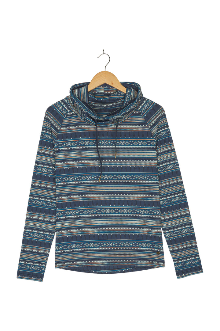Longsleeve Freizeit für Damen