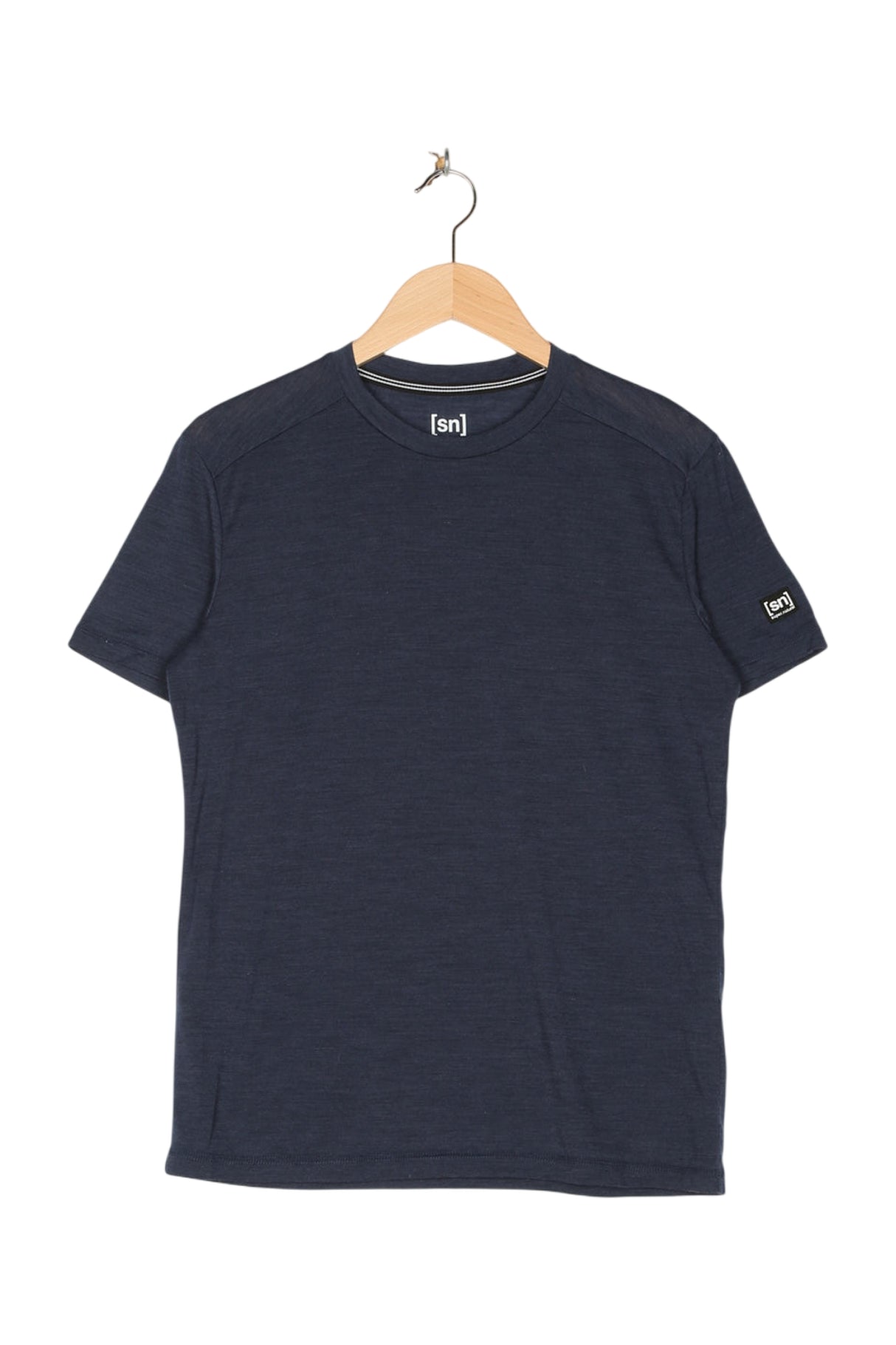 T-Shirt Merino für Herren