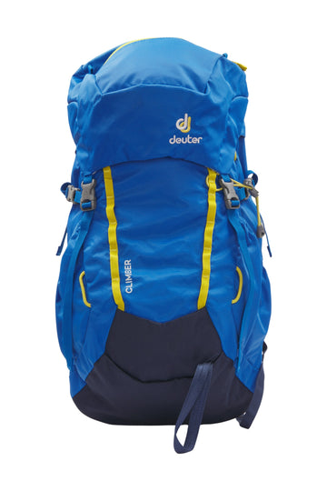 Kletterrucksack für Kinder