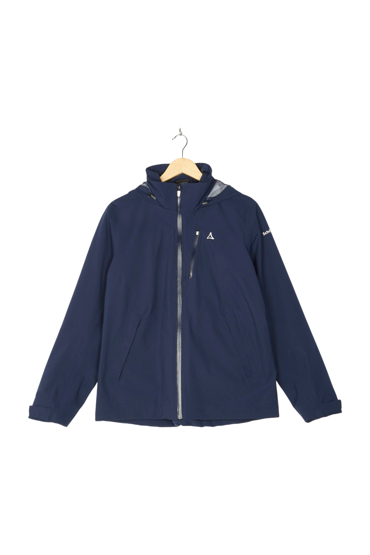 Regenjacke & Hardshelljacke für Herren