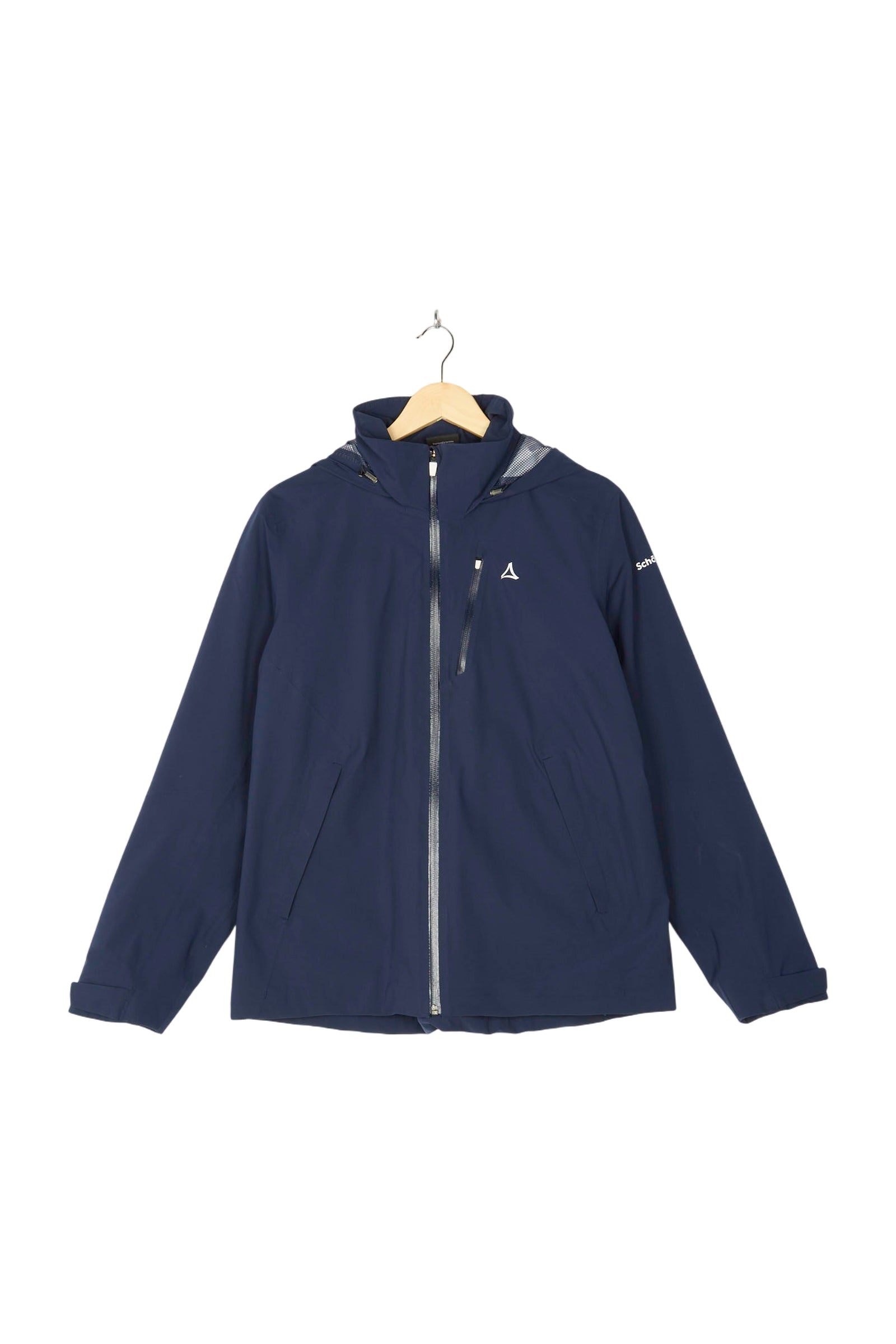 Regenjacke & Hardshelljacke für Herren