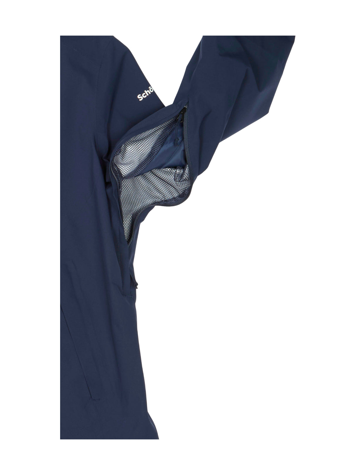 Regenjacke & Hardshelljacke für Herren