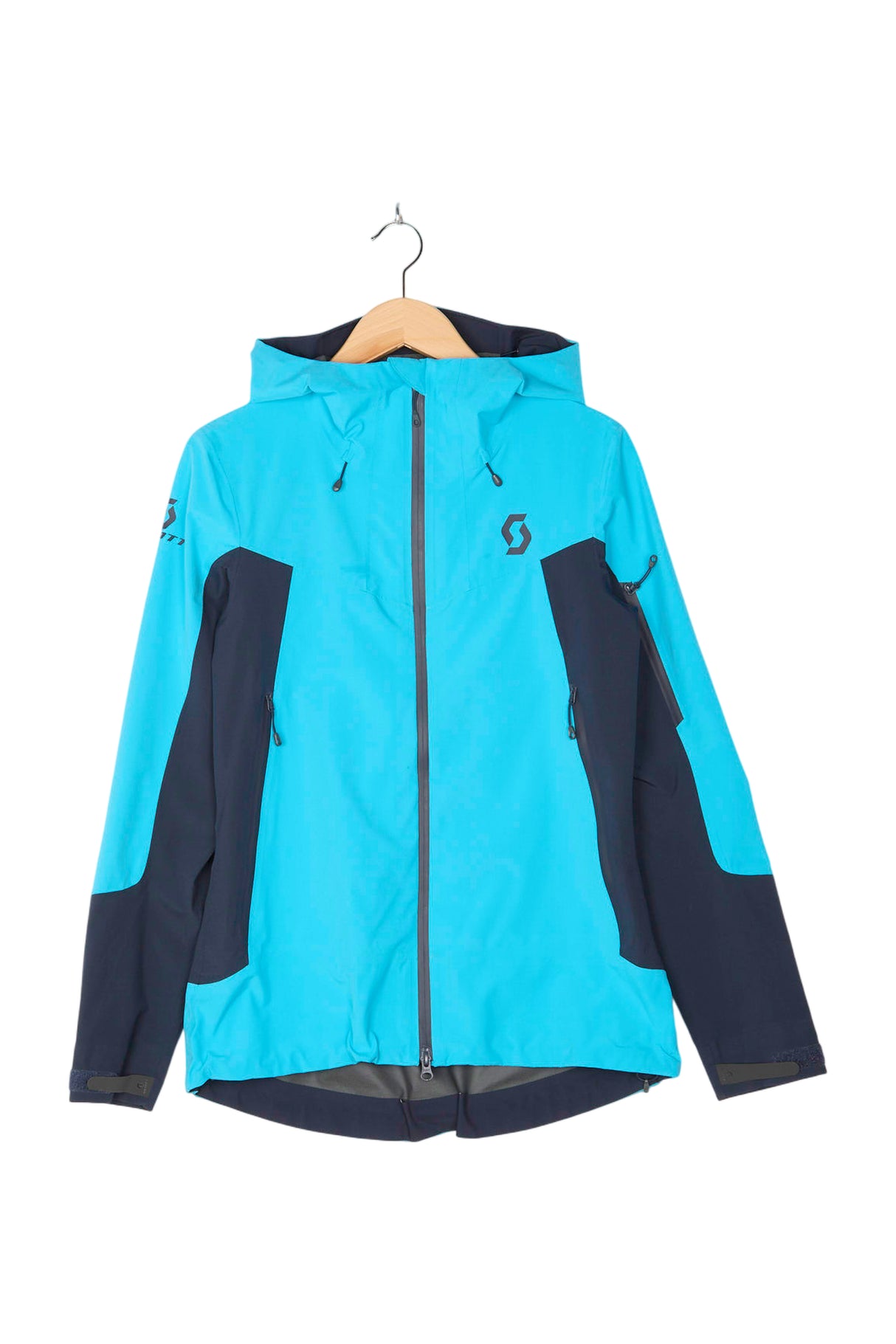 Regenjacke & Hardshelljacke für Damen