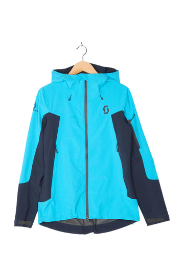 Regenjacke & Hardshelljacke für Damen