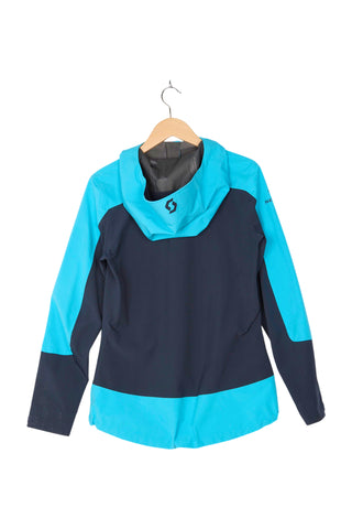 Regenjacke & Hardshelljacke für Damen
