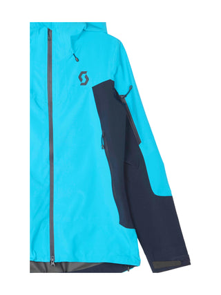 Regenjacke & Hardshelljacke für Damen