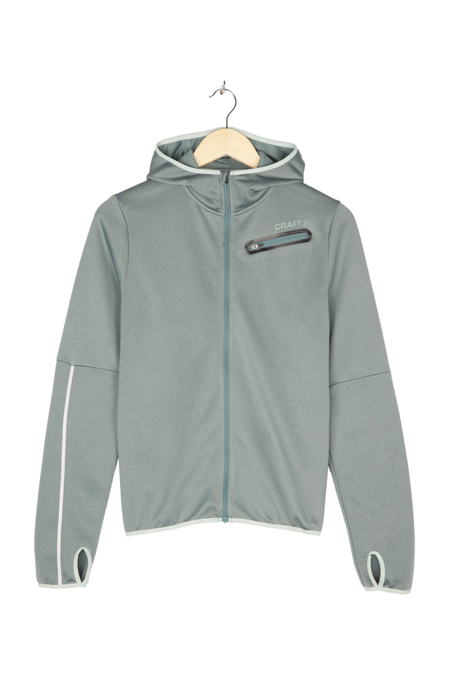 Fleecejacke für Damen