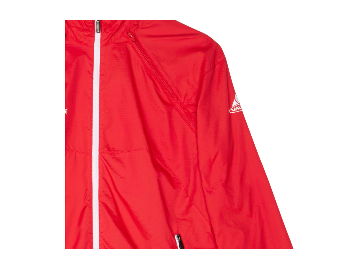 Radjacke für Damen
