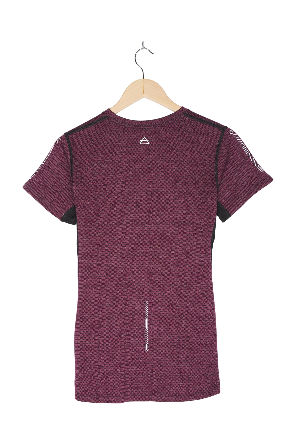 KLØVSTIEN MERINO TEE WMN für Damen