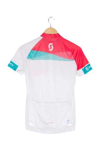 Radtrikot für Damen & Herren