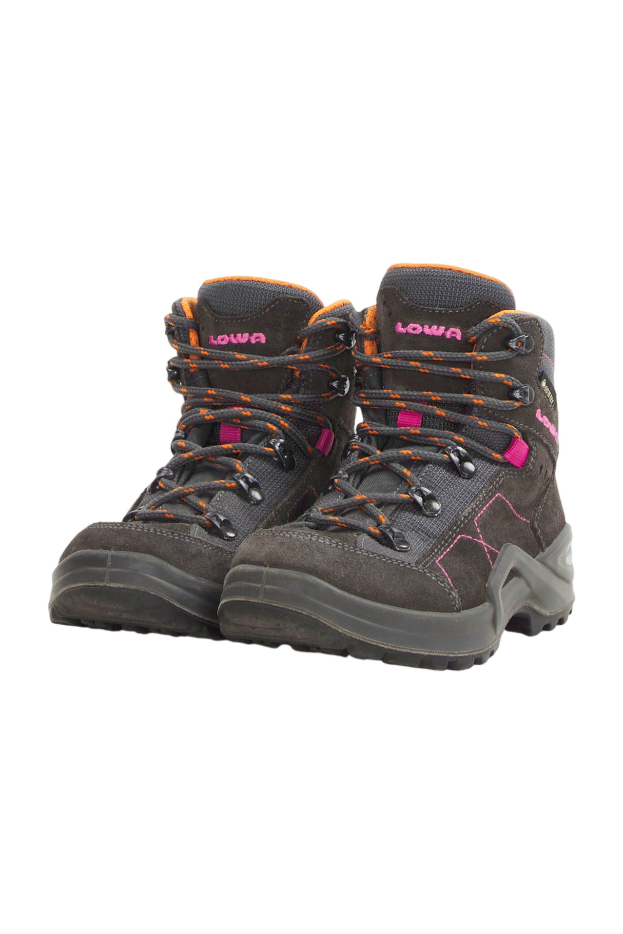 Wanderschuhe & Trekkingschuhe für Kinder