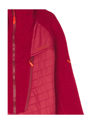 Fleecejacke für Damen