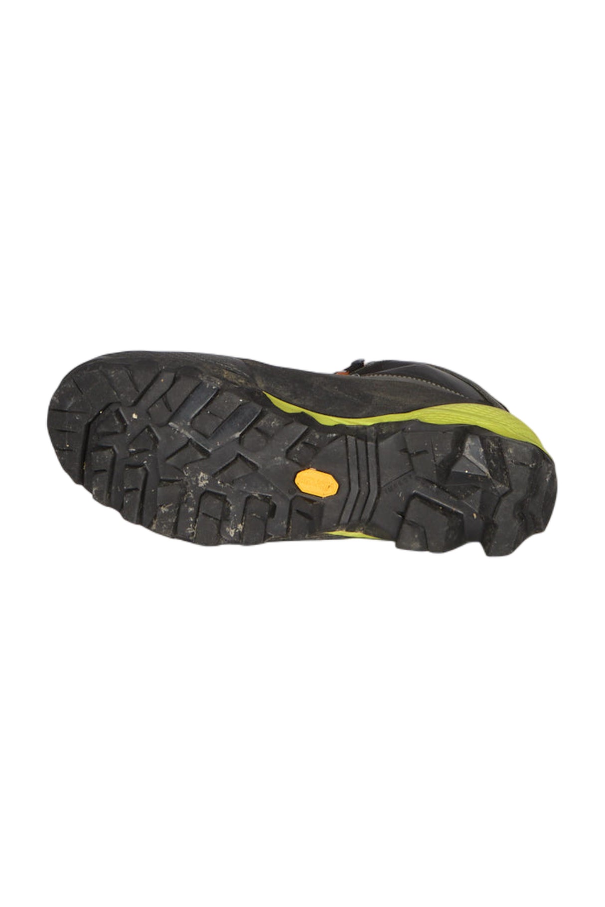Bergschuhe & Bergstiefel für Herren
