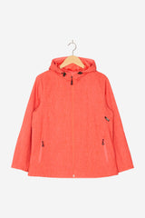 Softshelljacke für Damen
