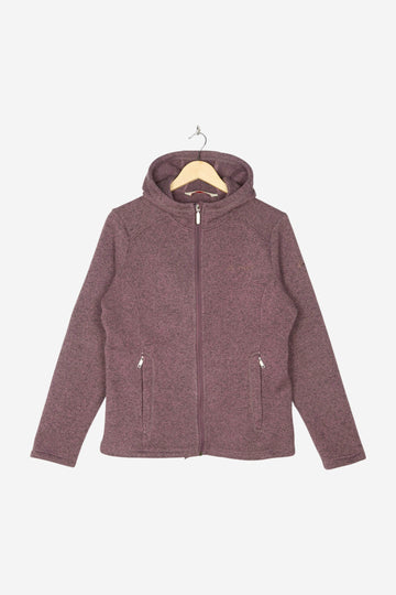 Fleecejacke für Damen