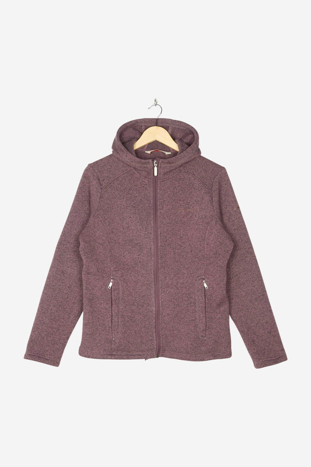 Fleecejacke für Damen
