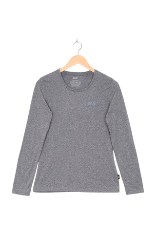 Longsleeve Funktion für Damen