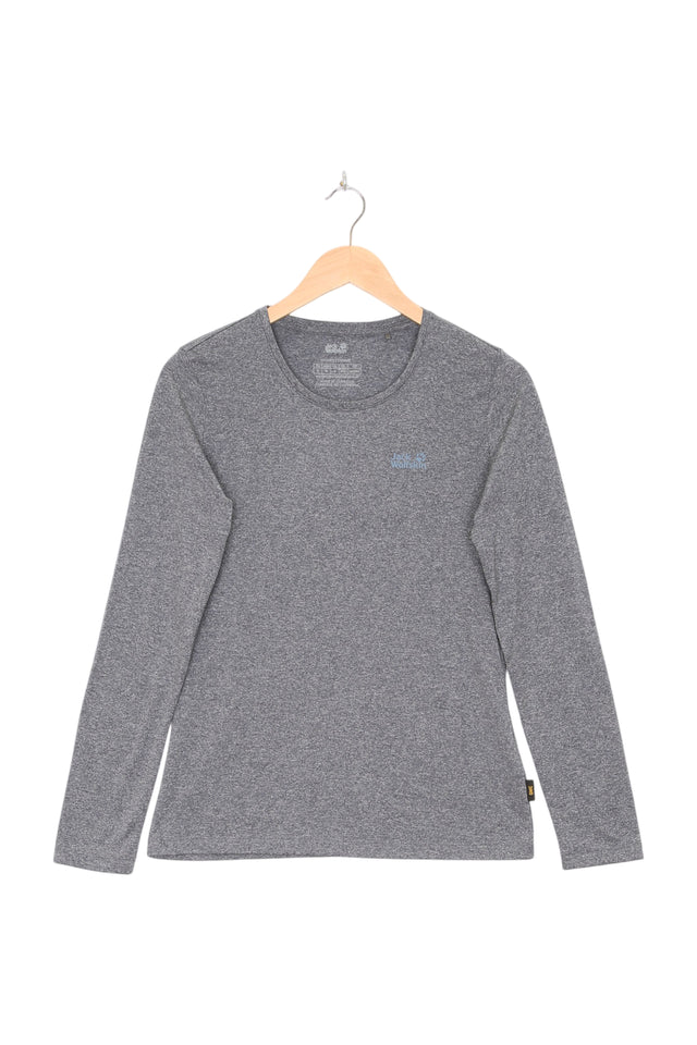 Longsleeve Funktion für Damen