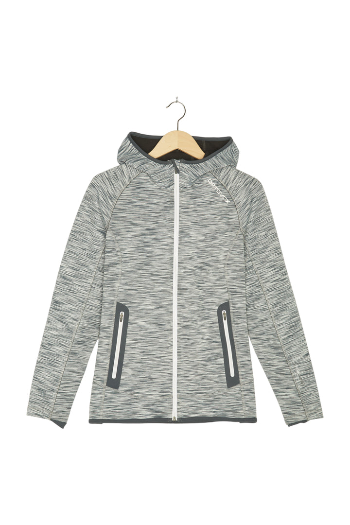 Fleecejacke für Damen
