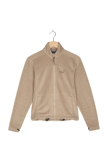 Fleecejacke für Damen