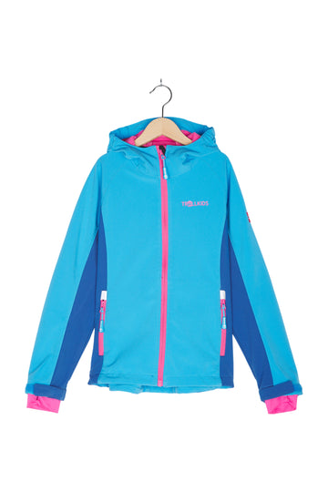 Softshelljacke für Kinder