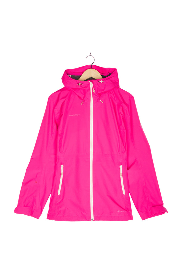 Hardshelljacke, Regenjacke für Damen