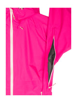 Hardshelljacke, Regenjacke für Damen