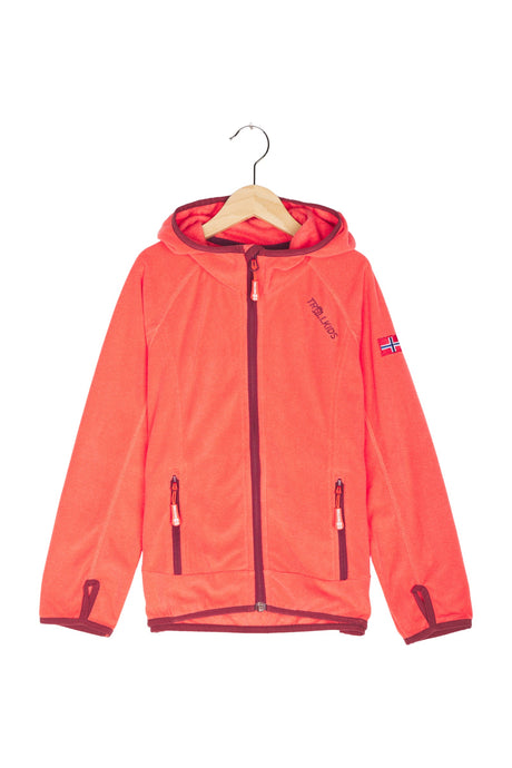 Fleecejacke für Kinder