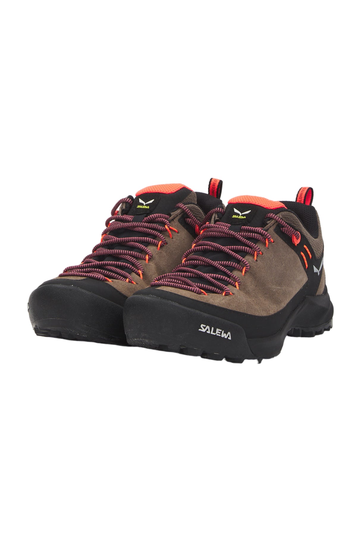 Wildfire Leather Wanderschuhe & Trekkingschuhe für Damen