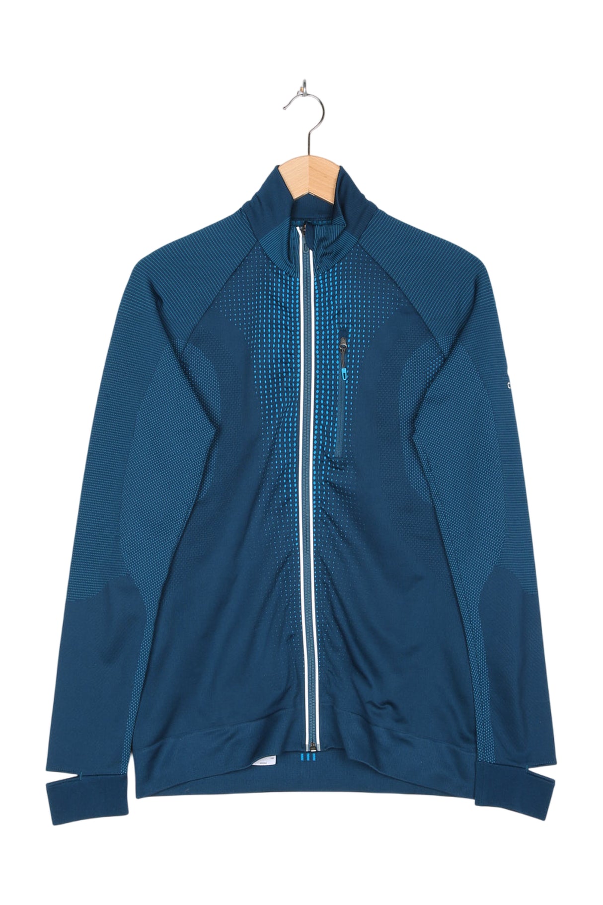 Fahrradjacke für Herren