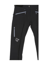 Softshellhose für Damen