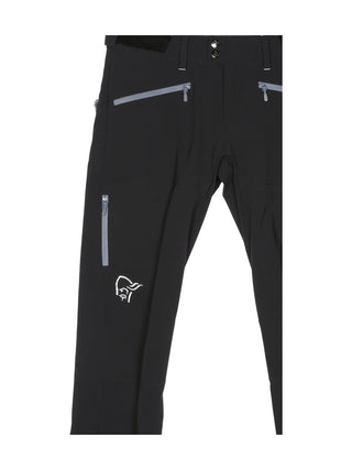 Softshellhose für Damen