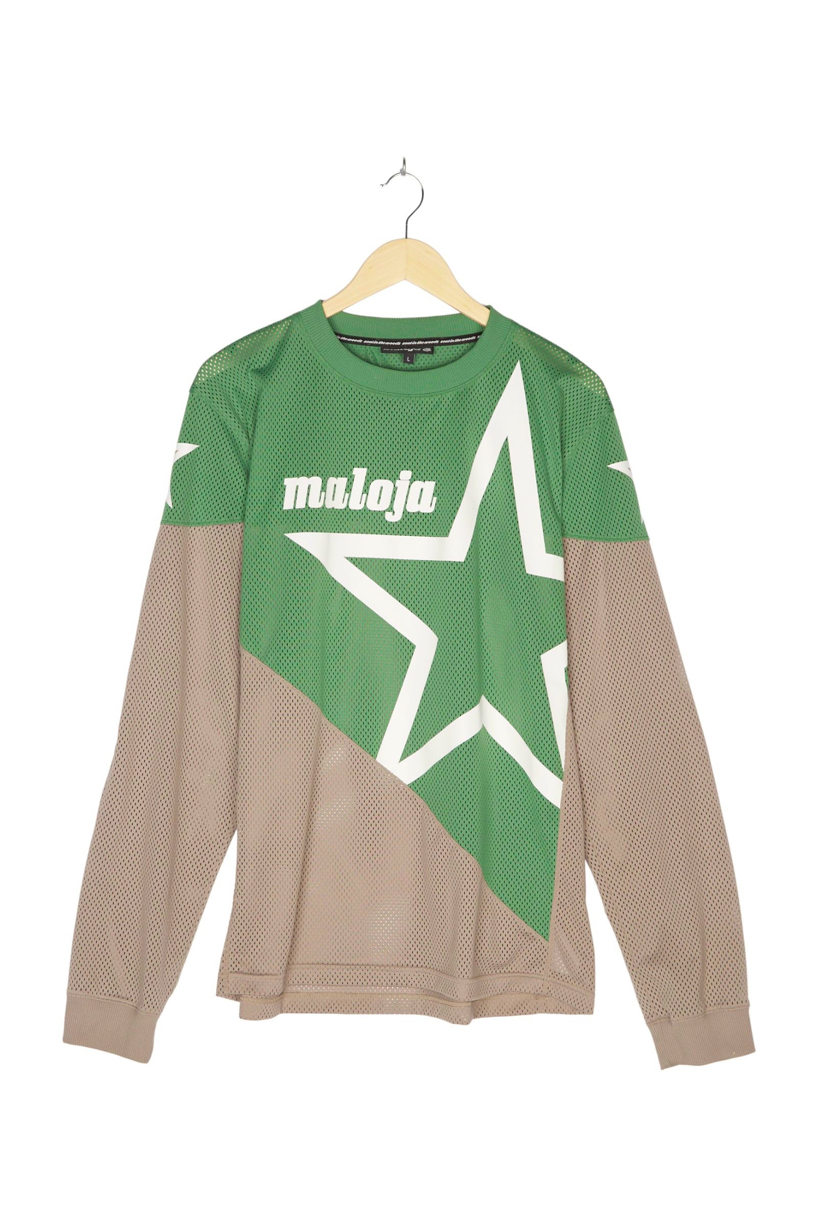Maloja Radtrikot für Herren