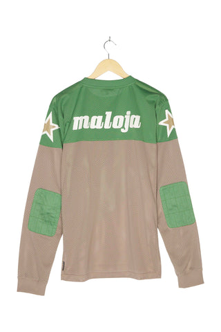 Maloja Radtrikot für Herren