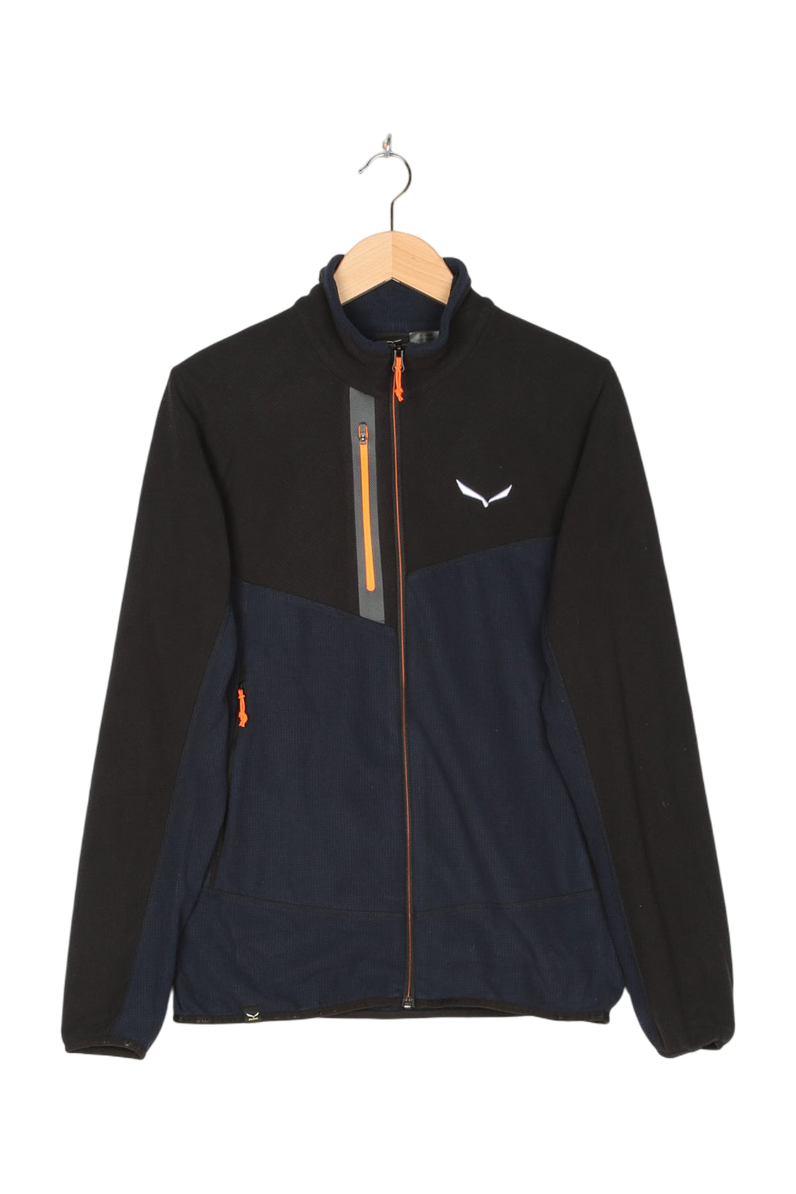 Fleecejacke für Herren