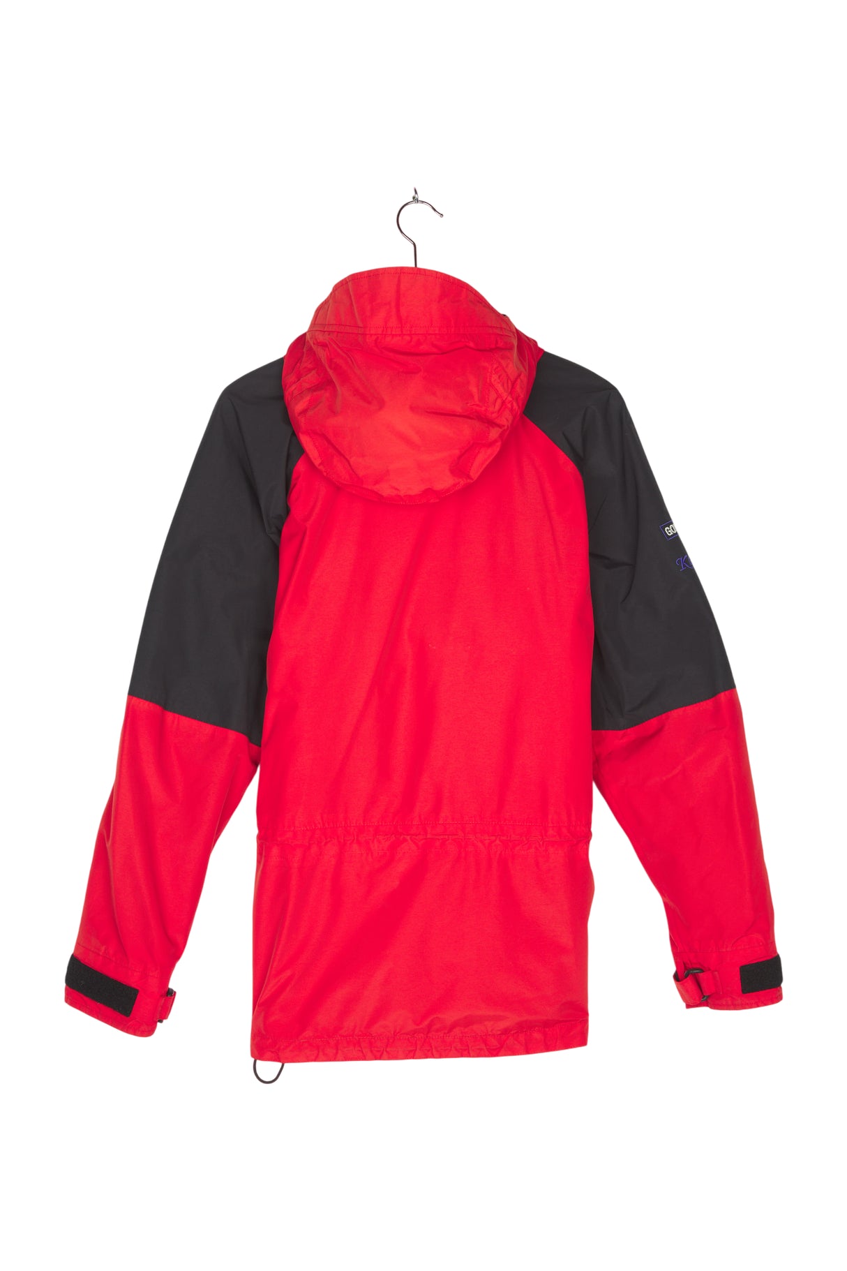 Hardshelljacke mit Goretex für Herren