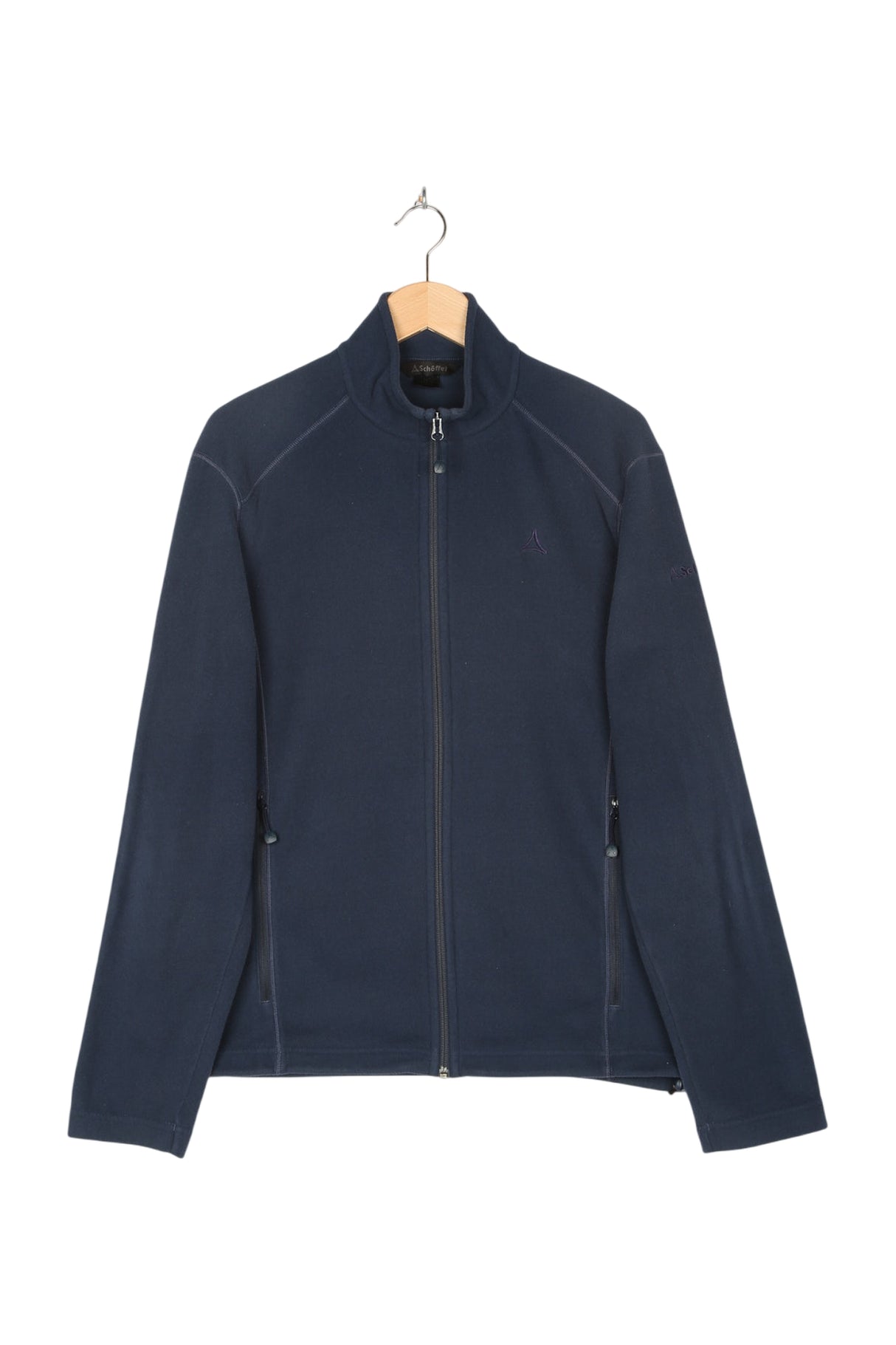 Fleecejacke für Herren