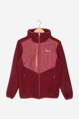 Fleecejacke für Damen