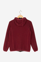 Fleecejacke für Damen