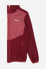 Fleecejacke für Damen
