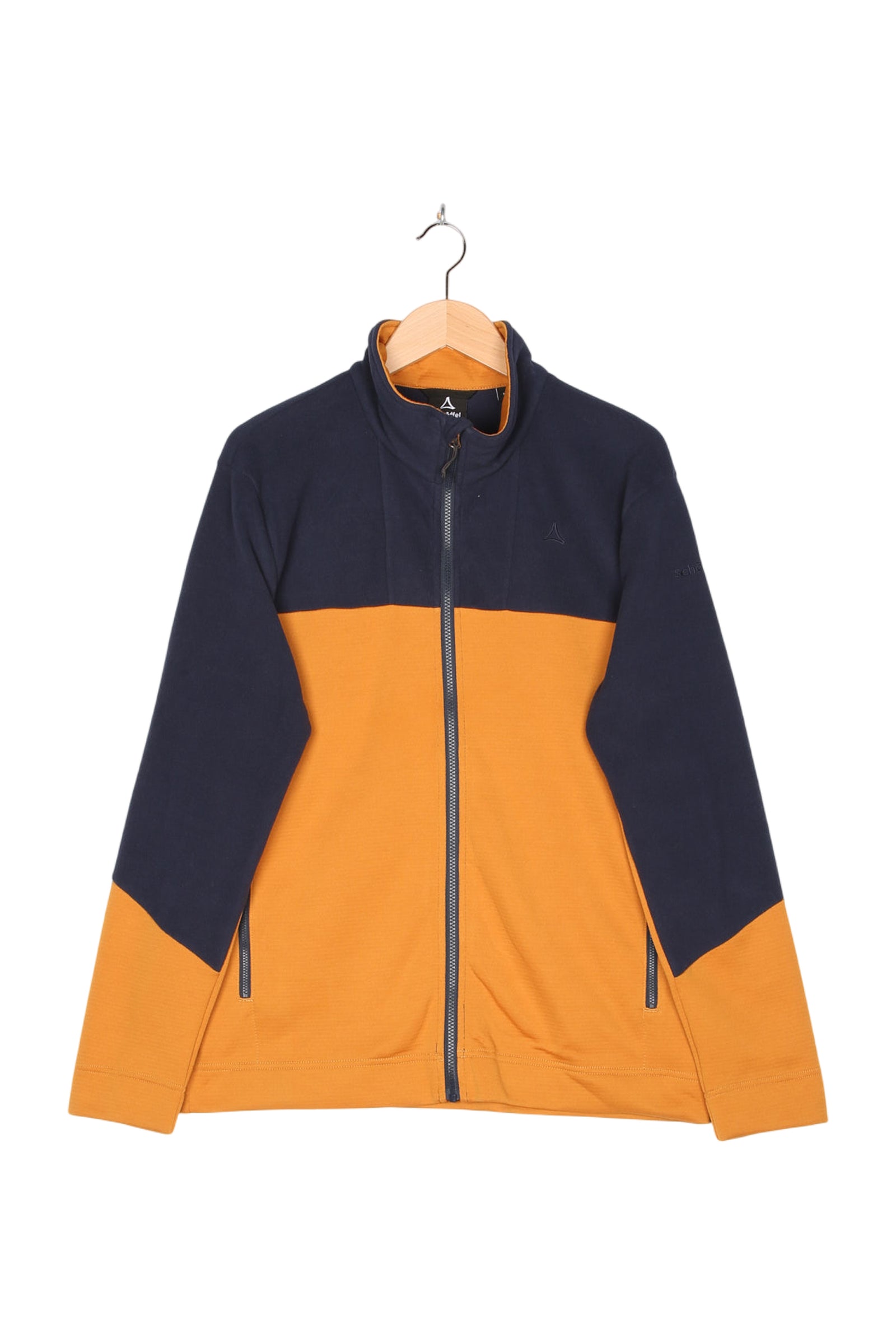 Fleecejacke für Herren