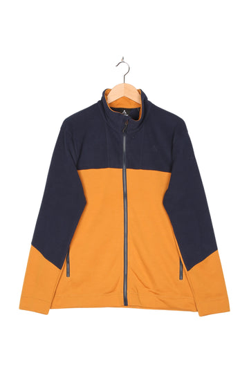 Fleecejacke für Herren