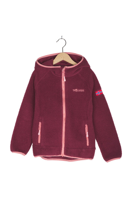 Fleecejacke für Kinder