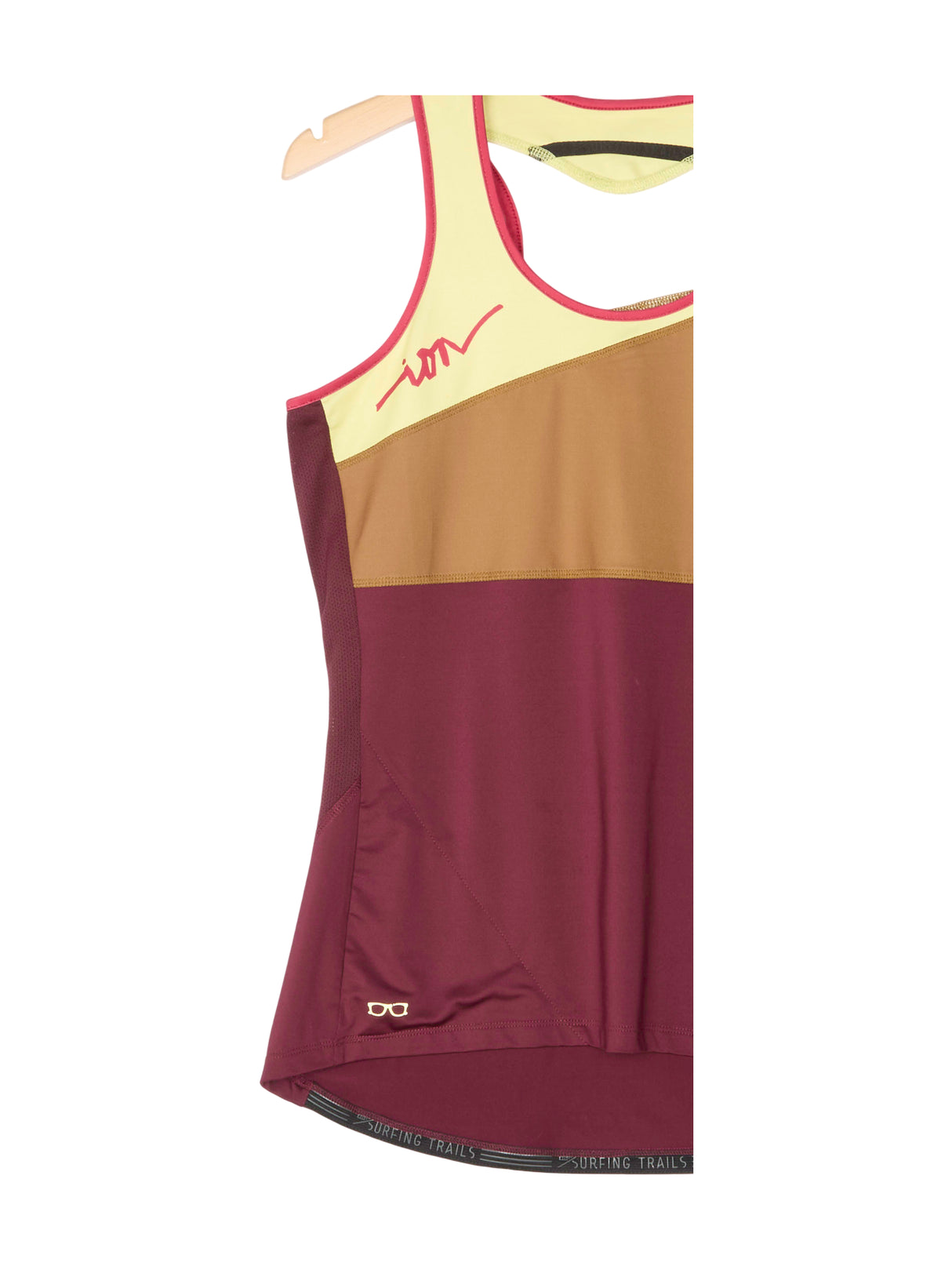 Tanktop für Damen