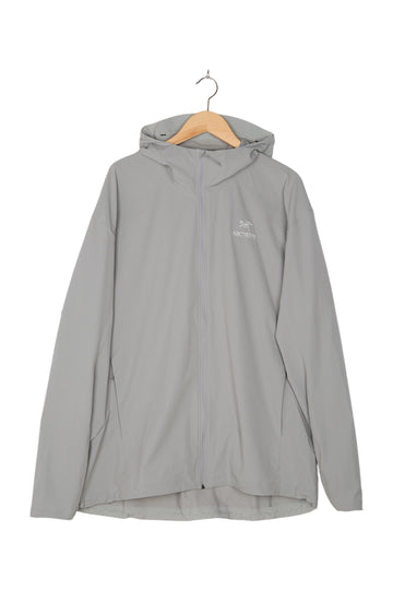 Softshelljacke für Herren