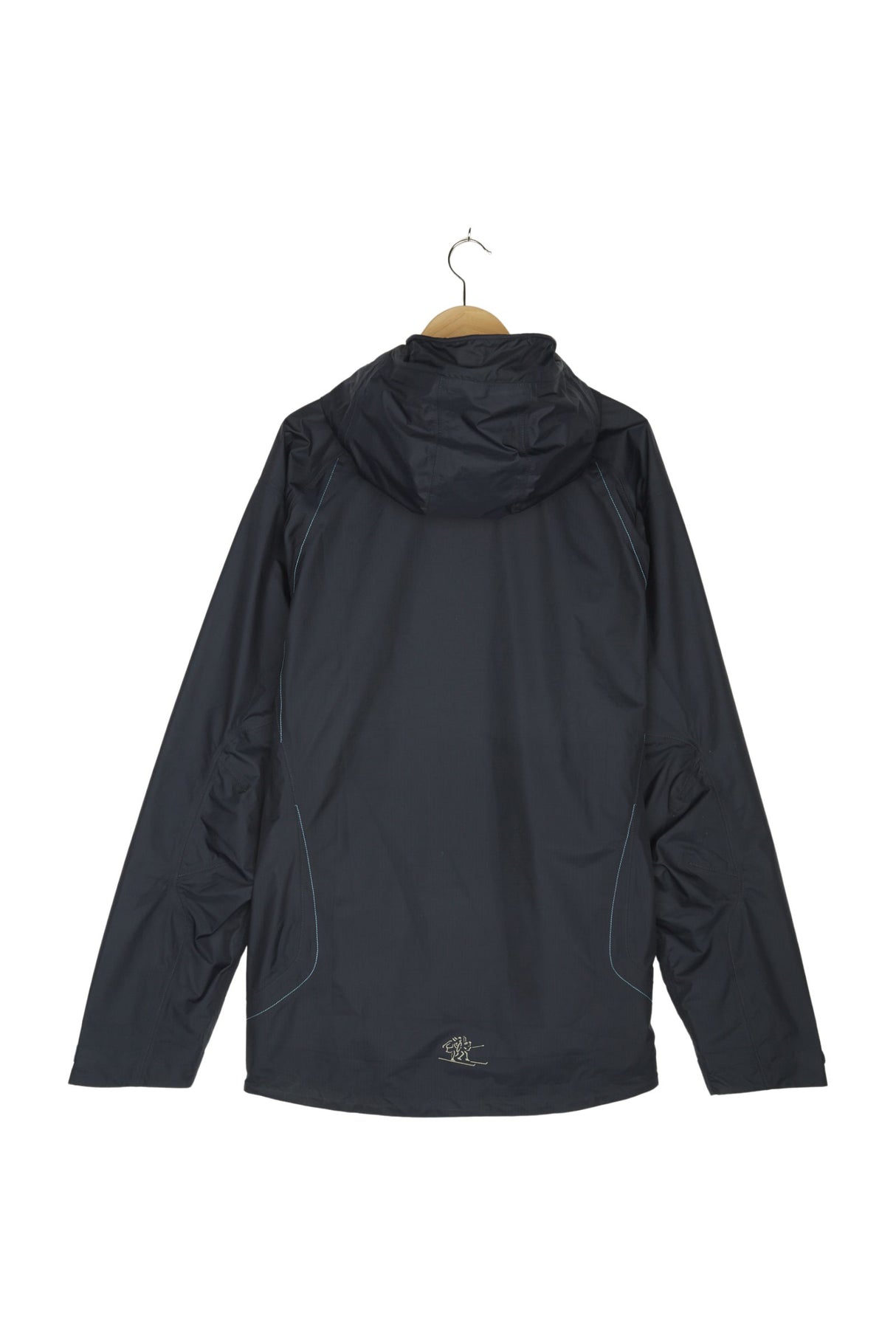 Hardshelljacke, Regenjacke für Herren