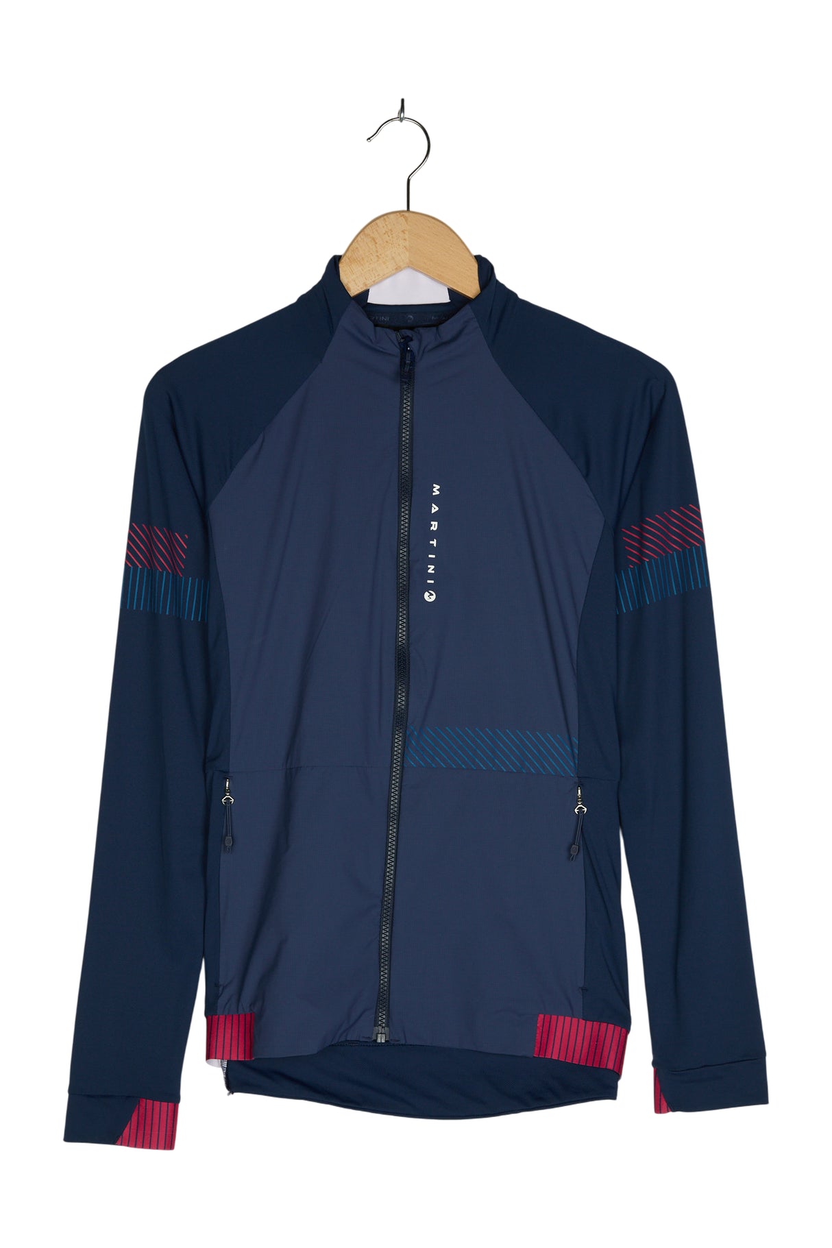 Radjacke für Damen