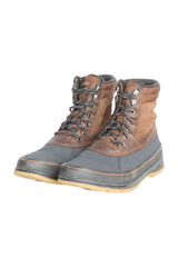 Winterstiefel für Herren