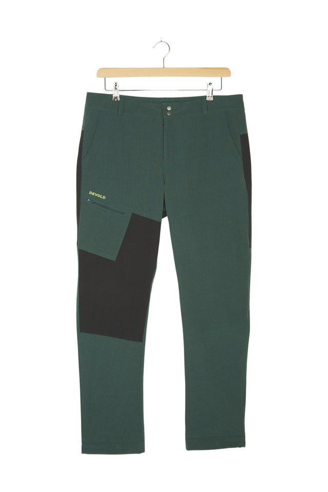 KEIPEN MERINO PANTS für Herren