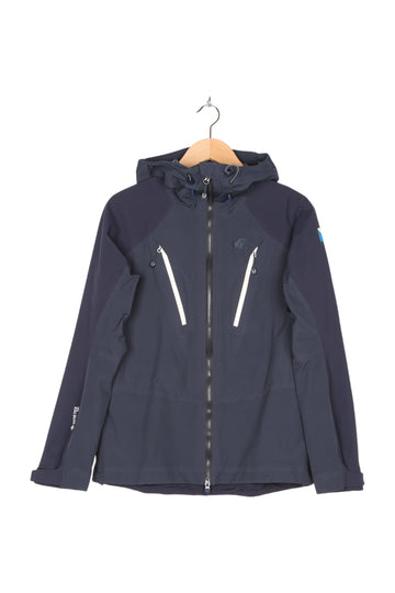 Regenjacke & Hardshelljacke mit GoreTex für Damen